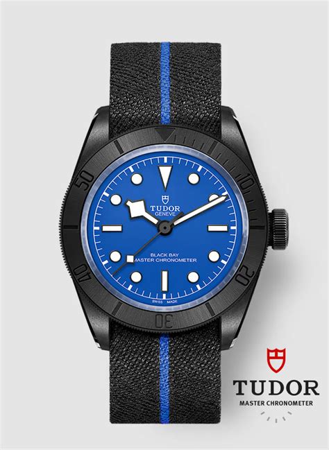 tudor formula 1